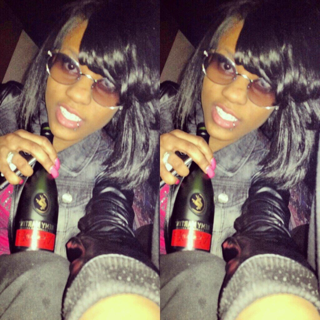 RIP Robert, RIP Tymal, Free My Daddy. Haannnn.  FMOI: _Slimgoooodie