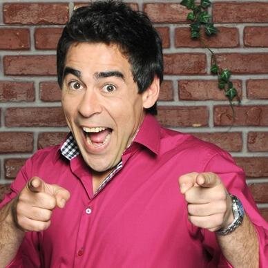 DonAmador_Rivas's profile picture. (PARODIA) Soy un vividor follador un limpiacacas y me encanta echar pinchitos Aii Maiii!!