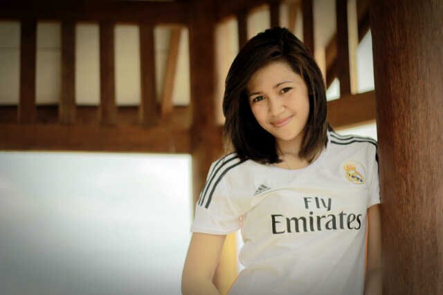 endika_larasati's profile picture. 