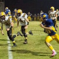 Jacob Swint (@jacobswint2) 's Twitter Profile