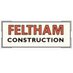 Feltham Construction (@FelthamCLtd) Twitter profile photo