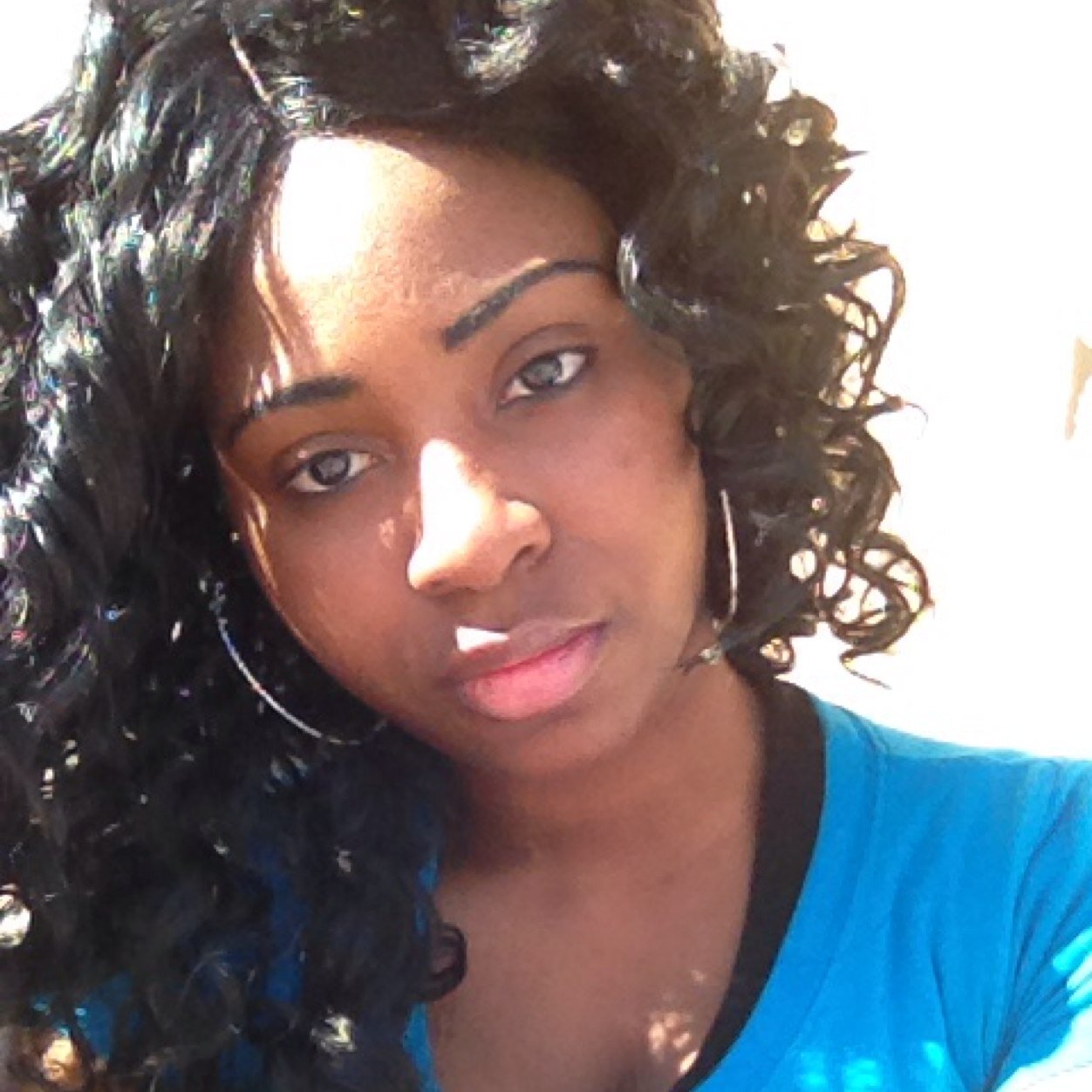 Follow me and I follow back!