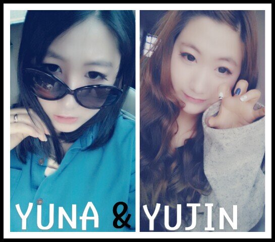 双子CAS(ฅ･ิω･ิฅ) yuna、yujin CAS用アカウントです！ yuna本垢→@yunalol1108xxx yujin本垢→@yujin_xxx