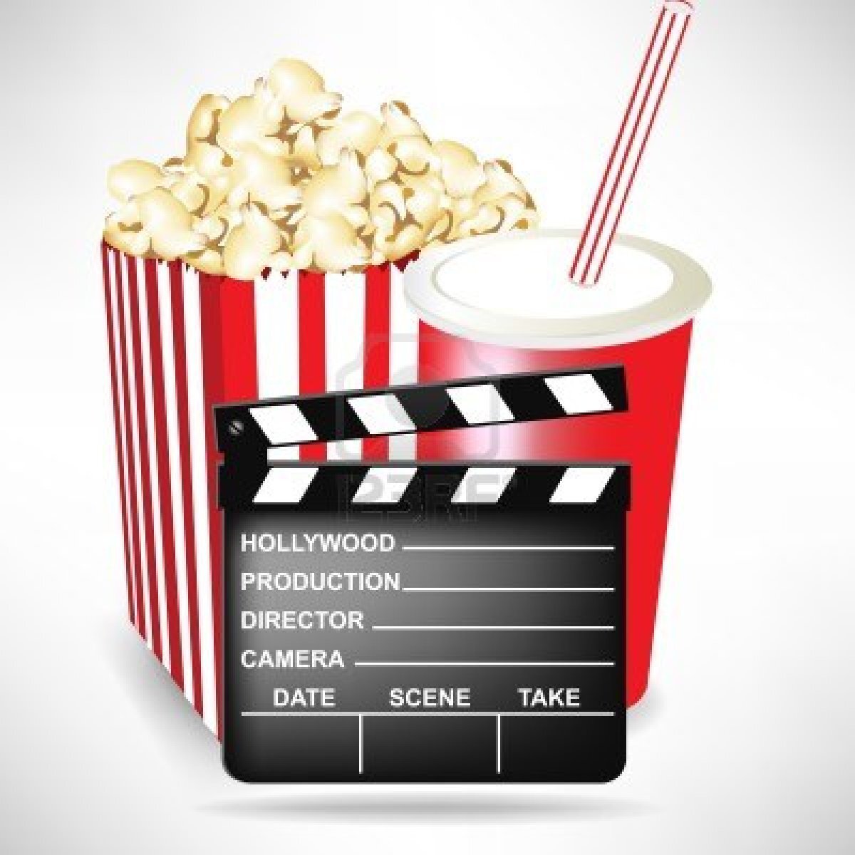 Alles over films!