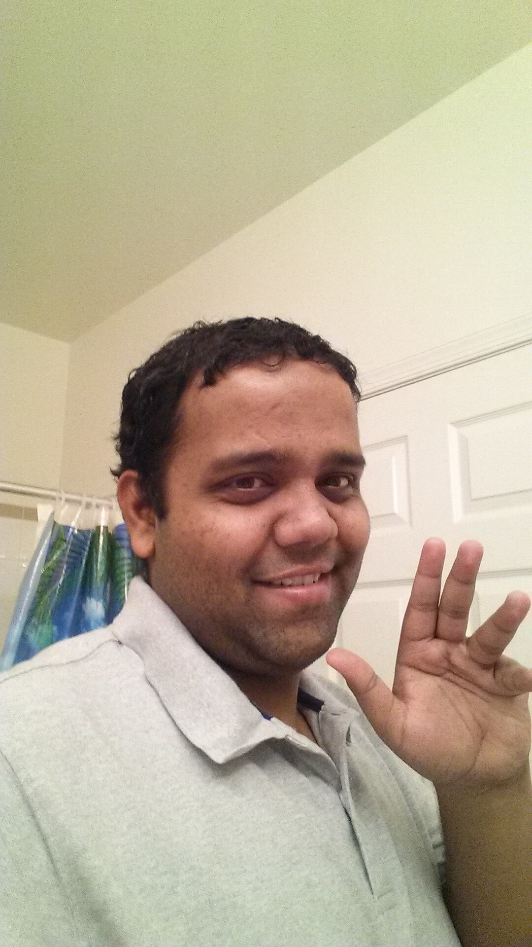 An  Information Security Professional  who loves  to express  feelings and  thoughts  through  poems ....