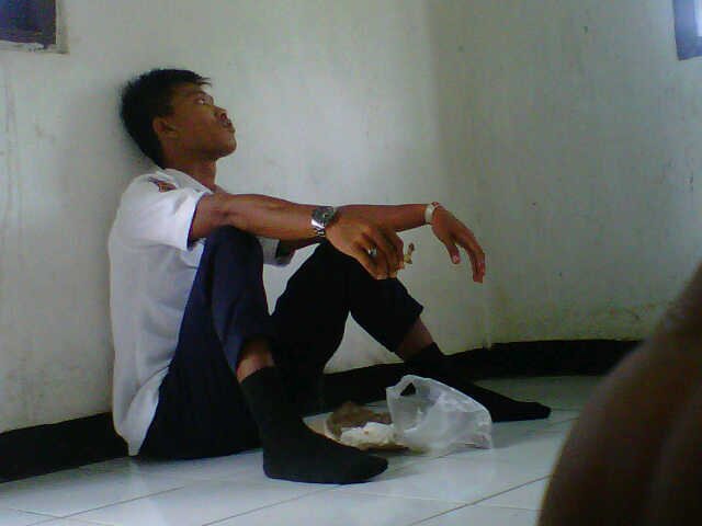 Wahyugodak's profile picture. Ankk bundaa