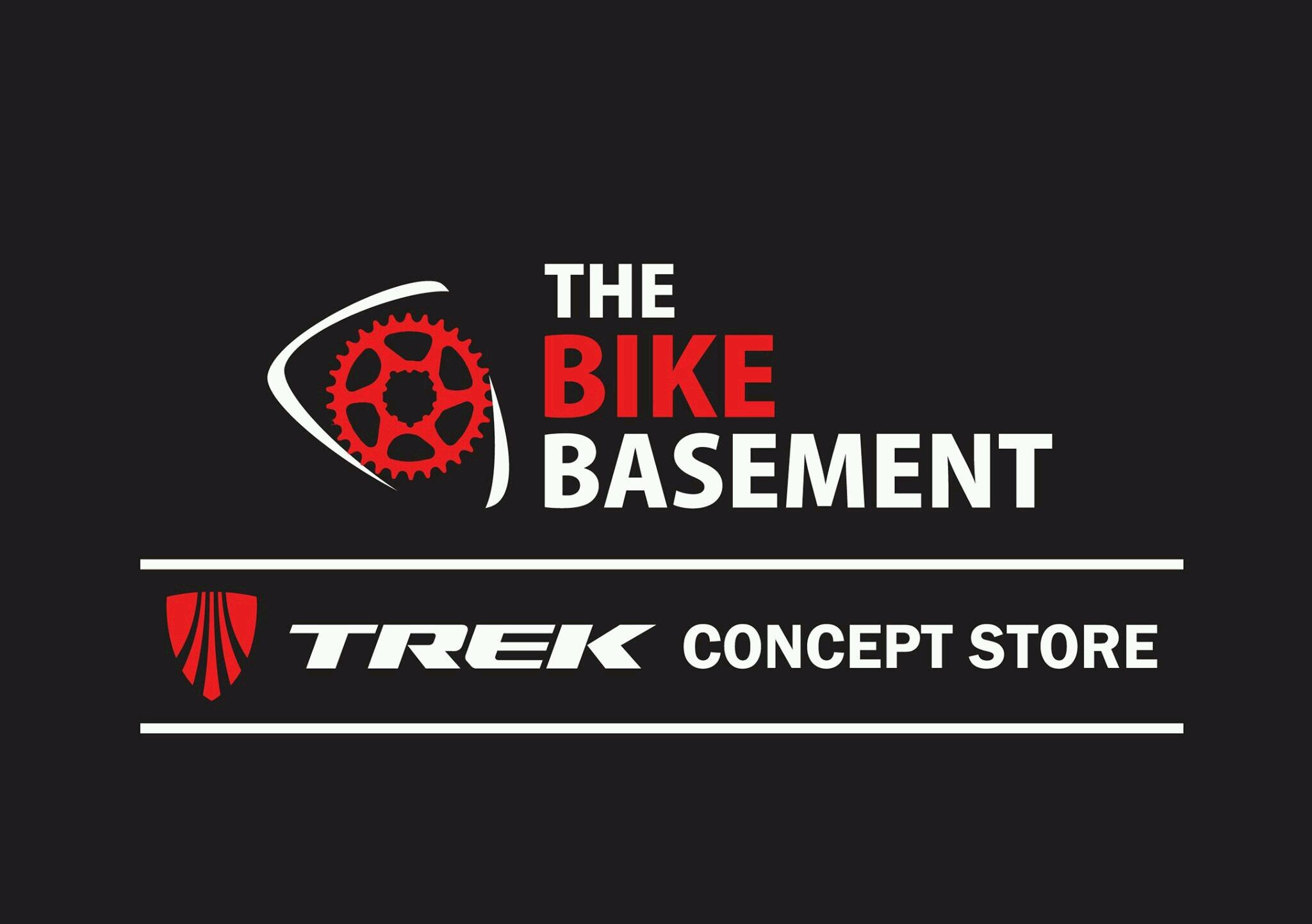 Trek Concept Store based in Johannesburg