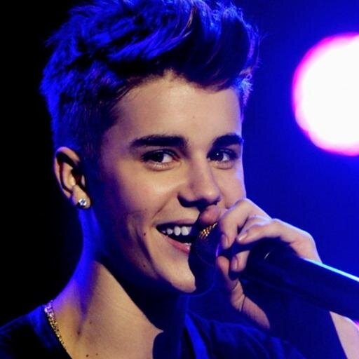 @justinbieber ♥ I LOVE YOU