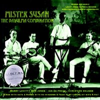 Mister Susan (@mistersusanband) 's Twitter Profile