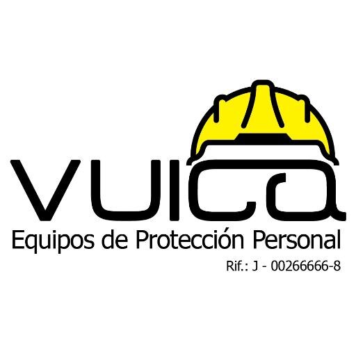 VUICA_C_A's profile picture. Venezolana de Uniformes Industriales VUICA, C.A. Manufactura y distribución de Uniformes Industriales y Equipos de Protección Personal (EPP) desde 1.988.