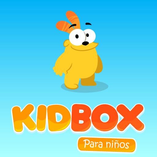 Internet Segura, Divertida y Educativa para Niños - PC iOS Android
