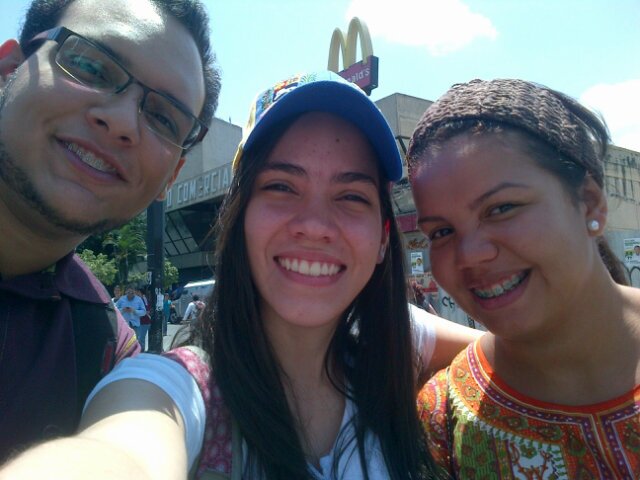 MarielAlvarez95's profile picture. 30. VENEZOLANA, Lcda en Contaduría Pública #UAH. Amante de los videojuegos y el chocolate. Sueño con un mejor país, que unidos podemos lograr.