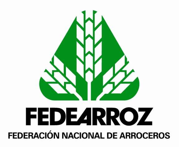 🌾Federación Nacional de Arroceros-Fedearroz 
📍Asociación de carácter gremial y nacional.
🇨🇴Desde 1947 al servicio de los agricultores arroceros colombianos.