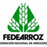 FEDEARROZGREMIO's profile picture. 🌾Federación Nacional de Arroceros-Fedearroz 
📍Asociación de carácter gremial y nacional.
🇨🇴Desde 1947 al servicio de los agricultores arroceros colombianos.