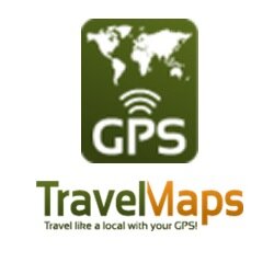 Travel like a local with your GPS!