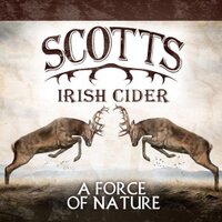 Scotts Irish Cider(@ScottsIrCider) 's Twitter Profile Photo
