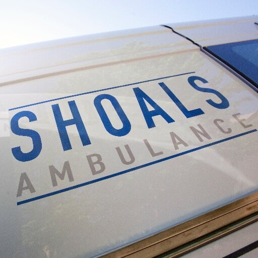 Love my family! Healthcare Marketing! Beautiful day for Golf! Shoals Ambulance!