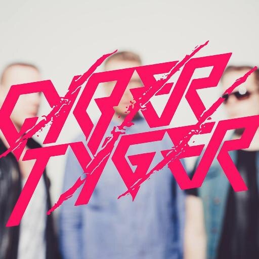 CyberTyger consists of 3 producer/DJs from Northern Europe.

contact@cybertygermusic.com