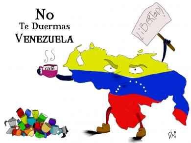 El que perciste Vence...