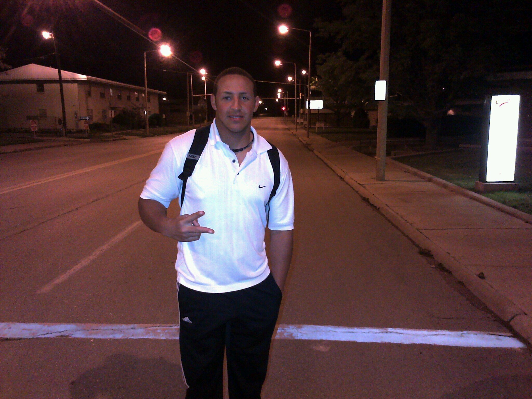 davidespinoza24's profile picture. 100% deportista.. amo lo que hago,  amo lo que soy.