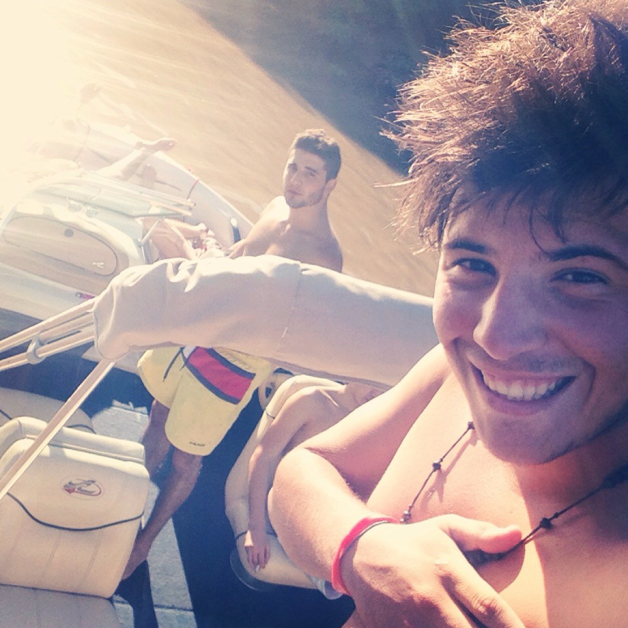 luquigallego's profile picture. Familia y amigos primero