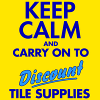 Discount Tiles Kent (@tilesupplies) 's Twitter Profile