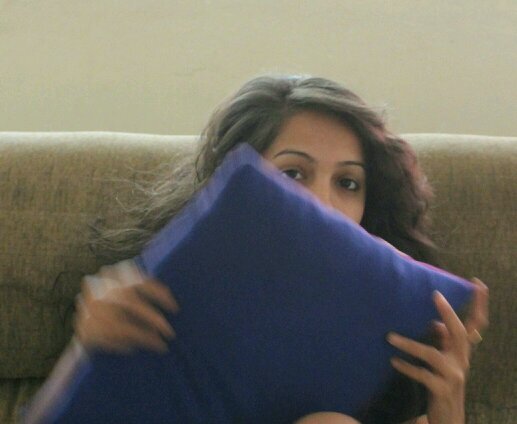 Insane and enjoying every moment of it   Digital Media Professional, Animal lover. Harry Potter fan. Crazy about Pizza.