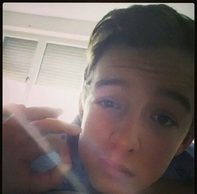 15 years old AFCA*** - insta: @_tbpj snapchat: Joeyfederer d'oultremont college d2k