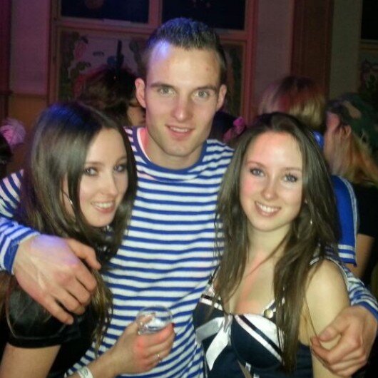 xymkevissers's profile picture. 