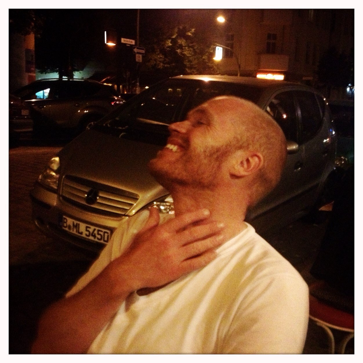 MTeglers's profile picture. 