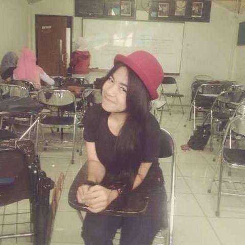 Birthdaay 07 Februari 1996 ({}) 3 @yosafatewaldo (03 March 2014)
