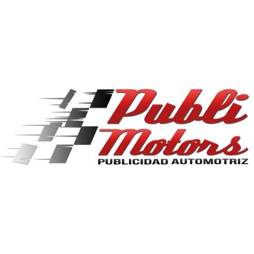 Publi_Motors's profile picture. Publcidad y mercadotecnia especializada en agencias automotrices, ÚNICA EN MÉXICO