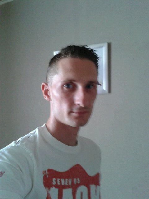 VDVeldeSteven's profile picture. 