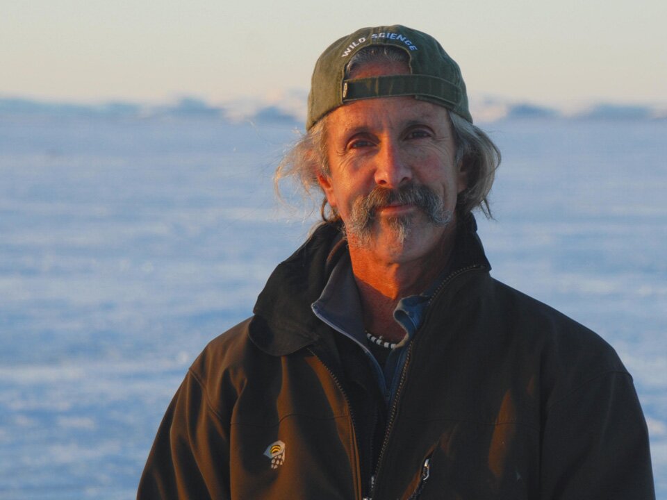 drjoelberger's profile picture. Senior Scientist with @TheWCS and the Barbara Cox Anthony University Chair of Wildlife Conservation @WarnerCollege