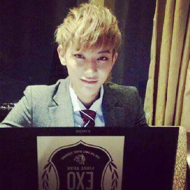 #EXOUnity-M Tao's Parody — IP ©RoleParodies