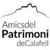 Amics del Patrimoni de Calafell (@amicspatrimoni) Twitter profile photo