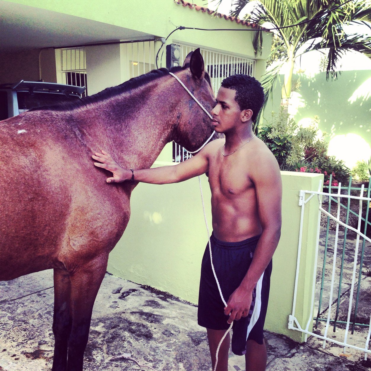 judece25's profile picture. Cherchoso