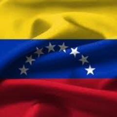 Estudiante. Quiero una Venezuela Libre de Inseguridad