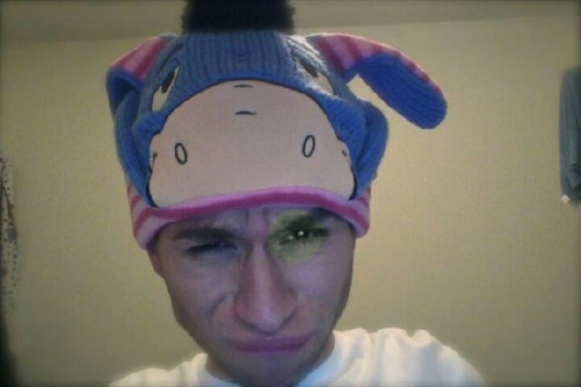 salar049's profile picture. -Just an average guy trying to fit in- #gayteam . 22. Wanna #travel the world and take cool pics. Be on tv, people know me I wanna have groupies.