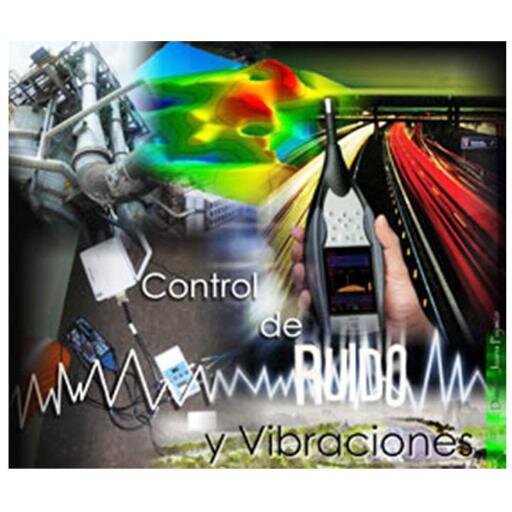 Empresa de Ingeniería especializada en formulación de soluciones integrales de control de ruido y vibraciones a nivel industrial y residencial.