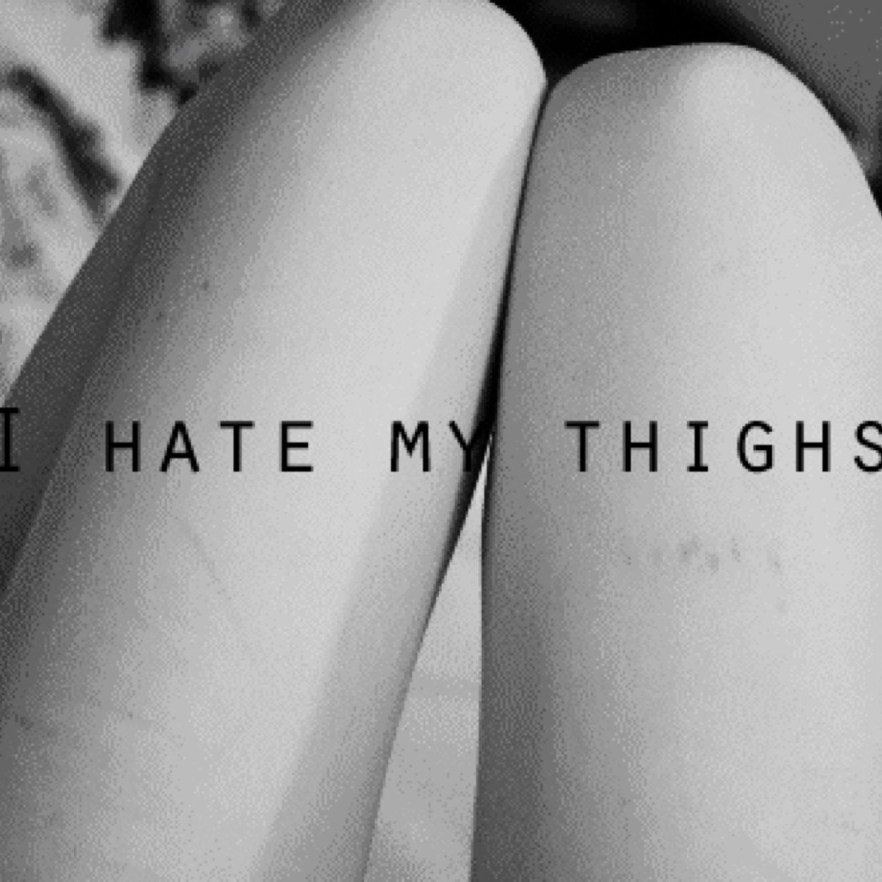 Self harm girl ...