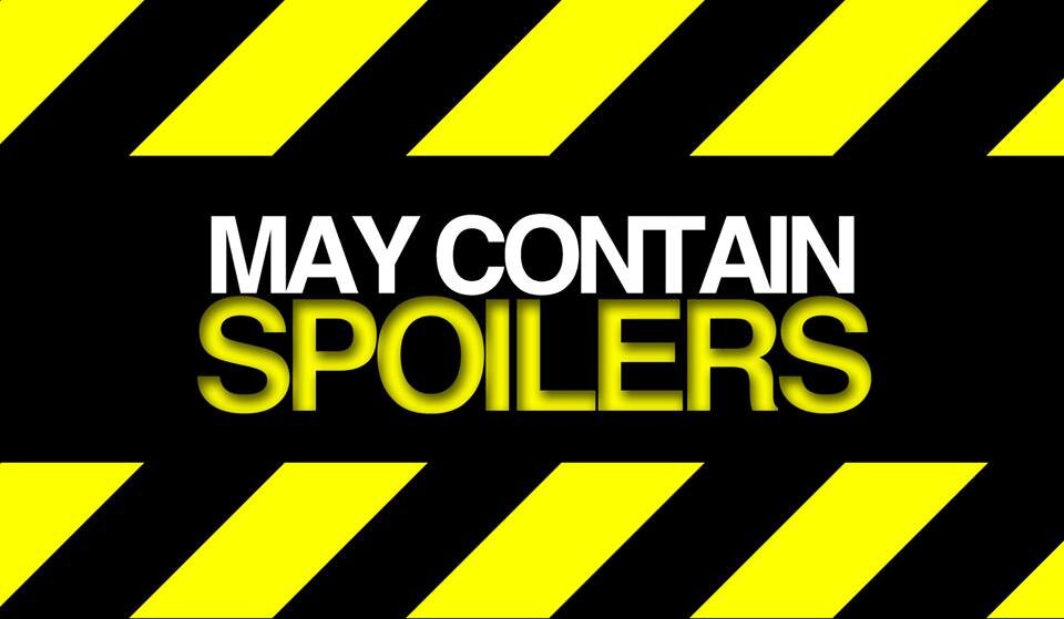 A short film about a video store clerk whose only joy in life is spoiling movies for his customers. #stopspoiling