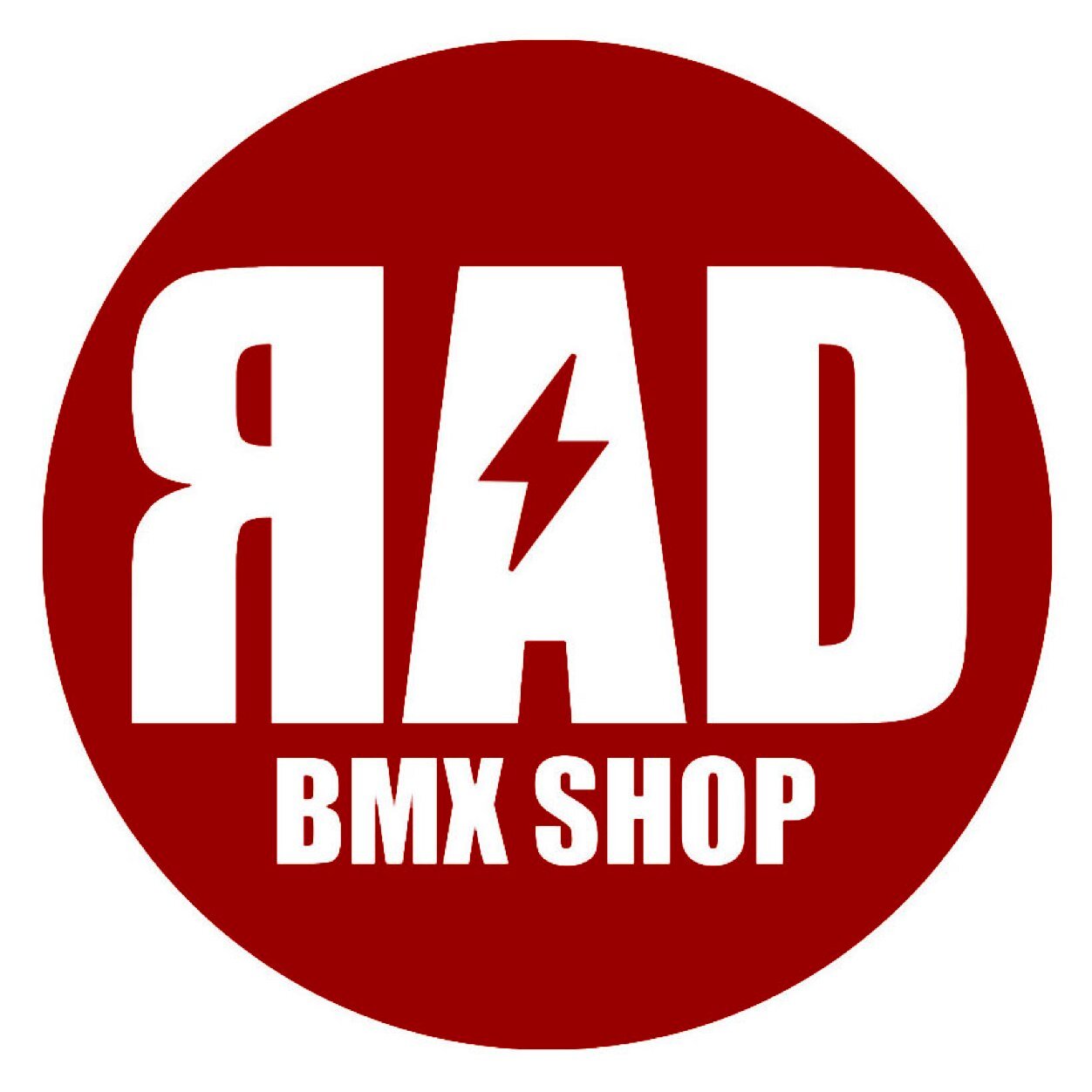 Stay Rad BMX