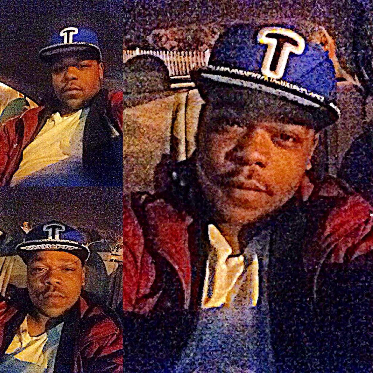 While Everybody Slept On Me I Stayed Up... #Family1st #Loyalty #Royalty #KREWSADE #RipMother