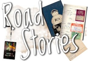 Multimedia stories of  Richard Ames, tour manager to iconic rock bands in the 70's & 80's - videos, playlists, audio clips, photos and more. Subscribe now