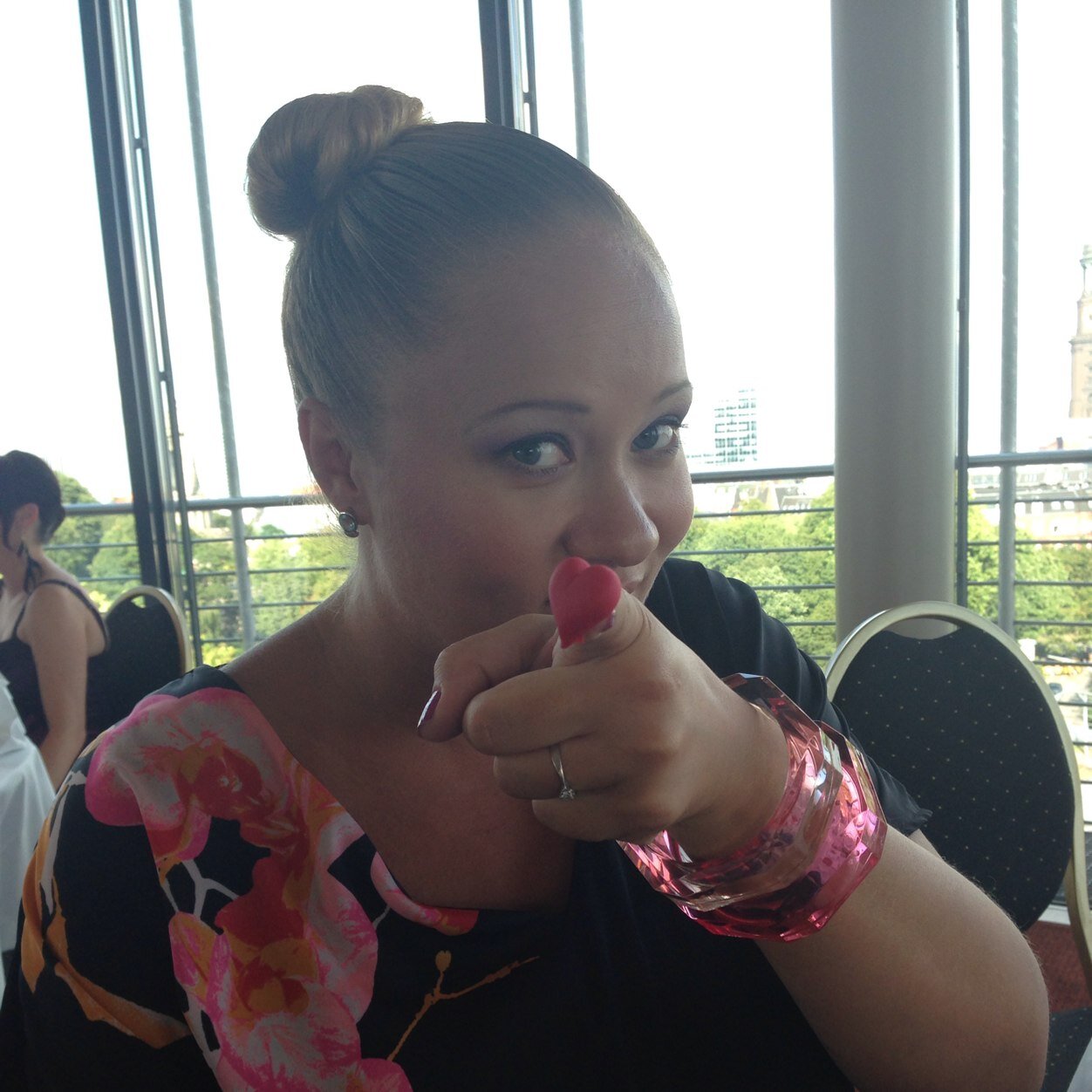 Alexandra Prinz Profile