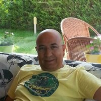 Fikret Karabudak (@fkarabudak) Twitter profile photo