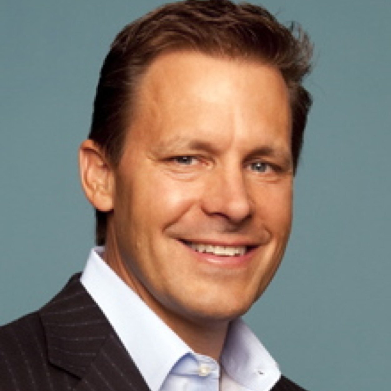 Dad, Friend, Entrepreneur, Mentor, Thought Leader, CEO, Changing the World, Aegix Global