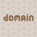 Domain Boutique Club (@domainjkt) Twitter profile photo