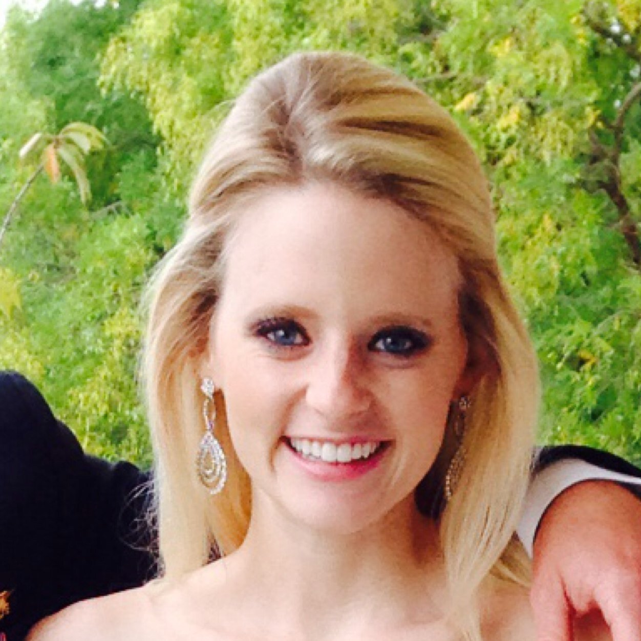 jerudolph1's profile picture. 